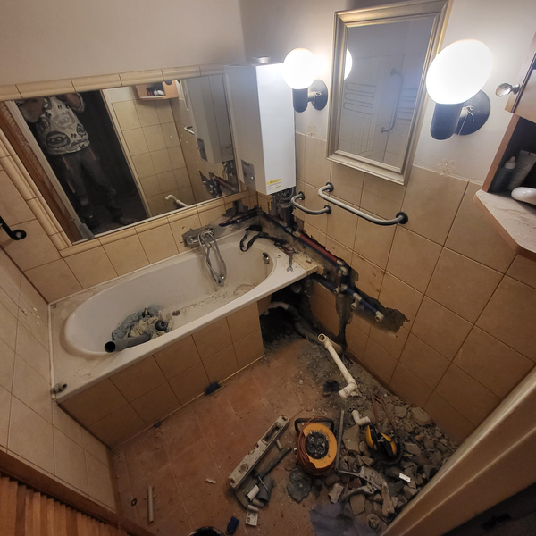 Cover photo of Hydroplam Hydraulik Damian Schodnik